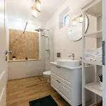Apartament Red Fountain