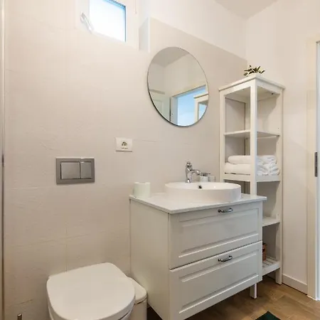 Red Fountain Apartament Braszów