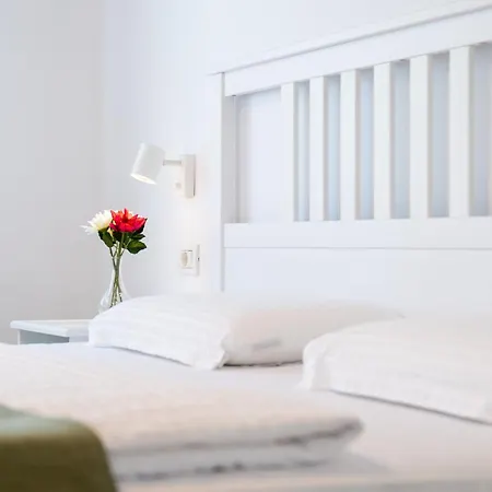 Red Fountain Apartment Brasov