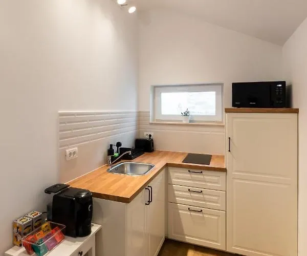 Apartament Red Fountain Brașov