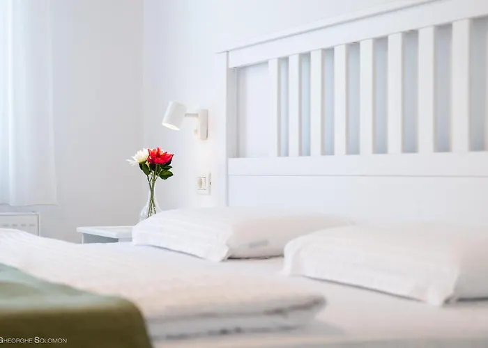 Red Fountain Apartment Brasov