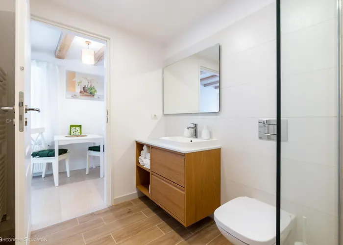 Red Fountain * Brașov