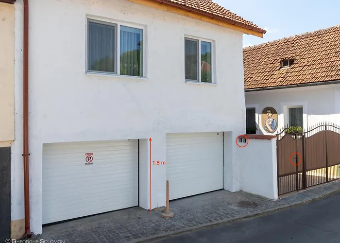 Apartament Red Fountain Brașov